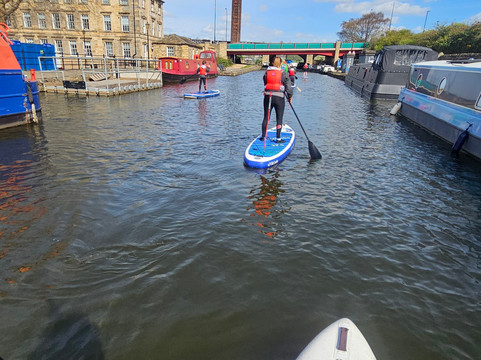 DC Outdoors-谢菲尔德必去景点