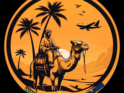 Desert travel morocco