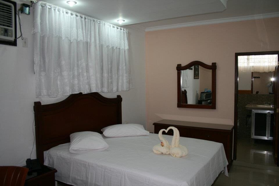 Hotel Palacio Suite