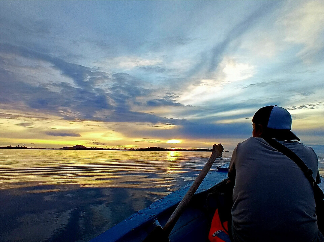 Tailana Island-班达亚齐必去景点