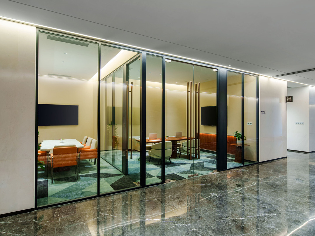 南京机场雅高诺富特酒店主图