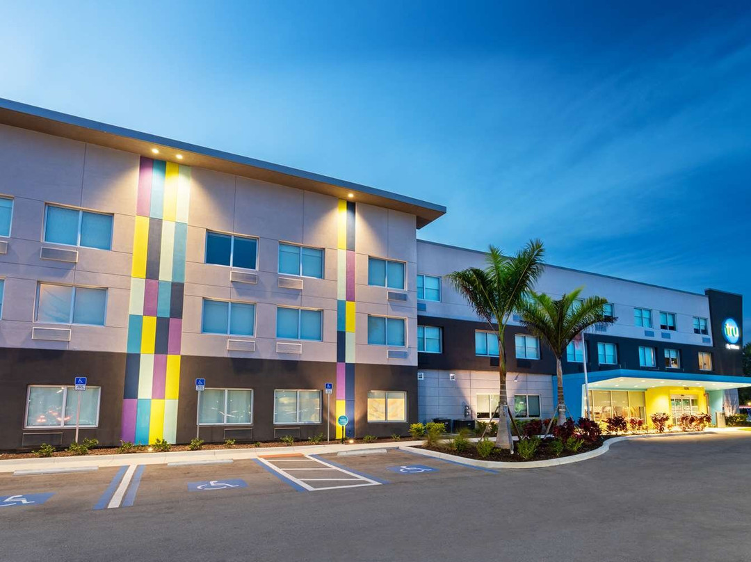 Tru By Hilton Bradenton I-75