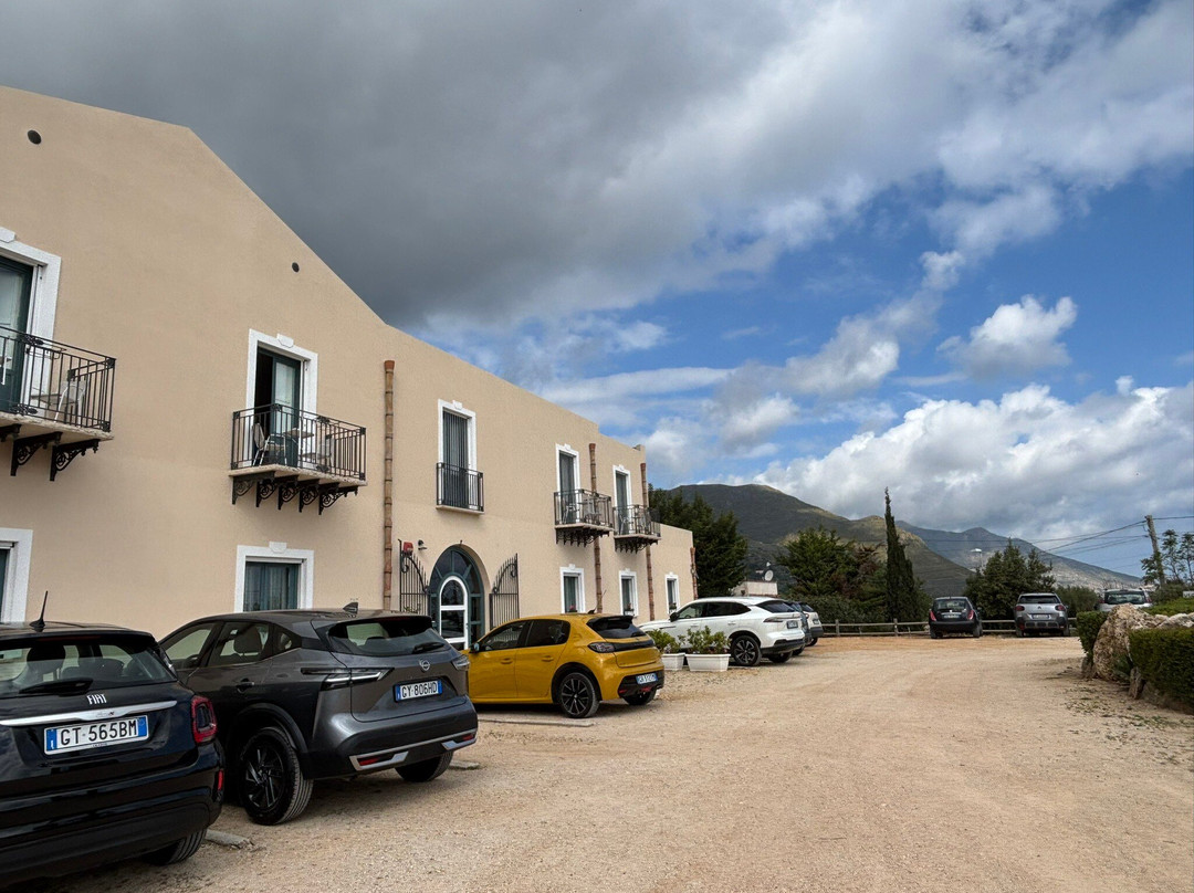Hotel Baglio di Scopello主图