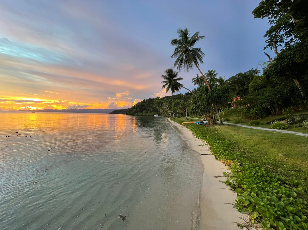 The Remote Resort, Fiji Islands主图