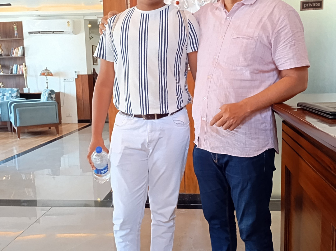 Lemon Tree Hotel Mcleodganj主图