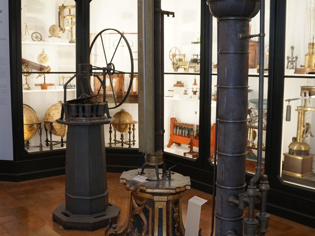 Museo Civico d'Arte-摩德纳必去景点