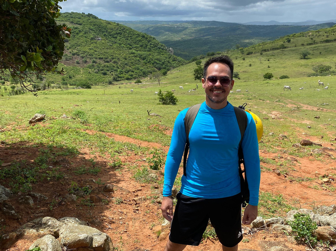 Canios do Macapa-Araruna必去景点