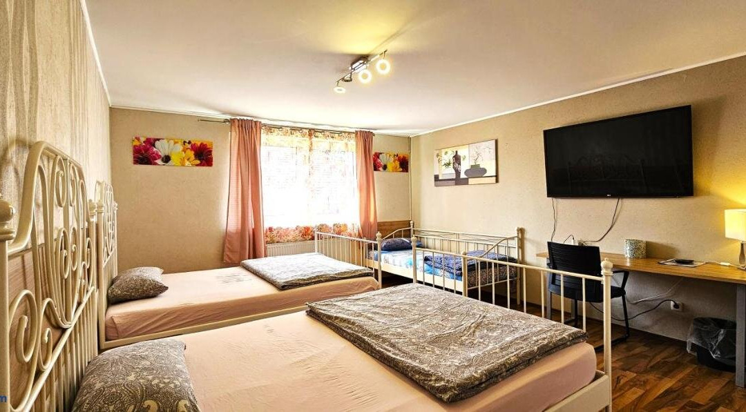 Gründauer Monteurwohnung/Studentenwohnung