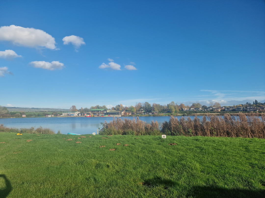 Croft Farm Water Park景点图片