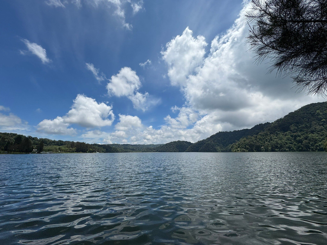 Toba Transporter-棉兰必去景点