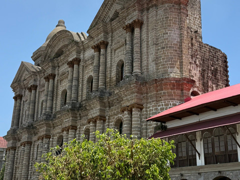 Taal Heritage Village-塔尔必去景点