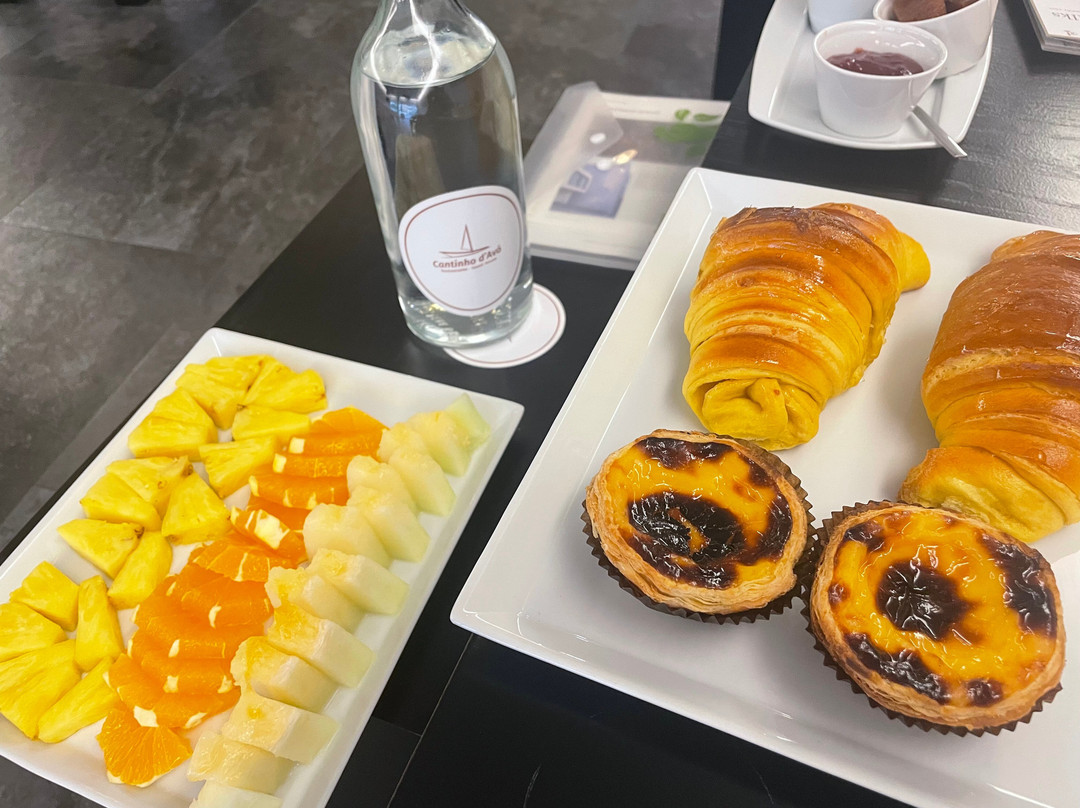 "Cantinho d' Avo "主图