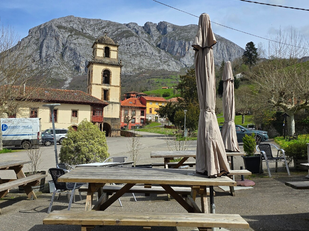 Hotel La Posta del Camin Real主图