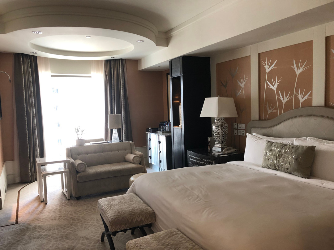 The St. Regis Cairo主图
