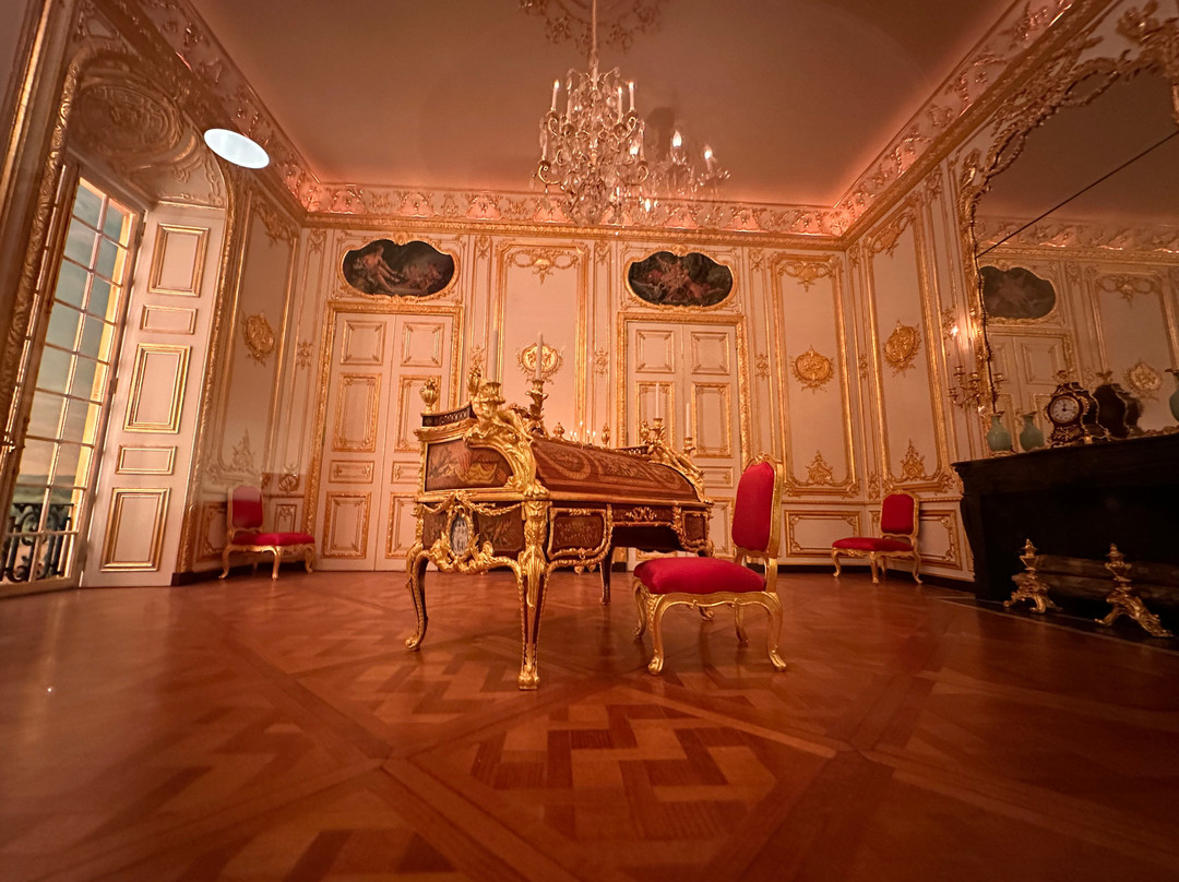 The National Museum of Toys and Miniatures-堪萨斯城必去景点