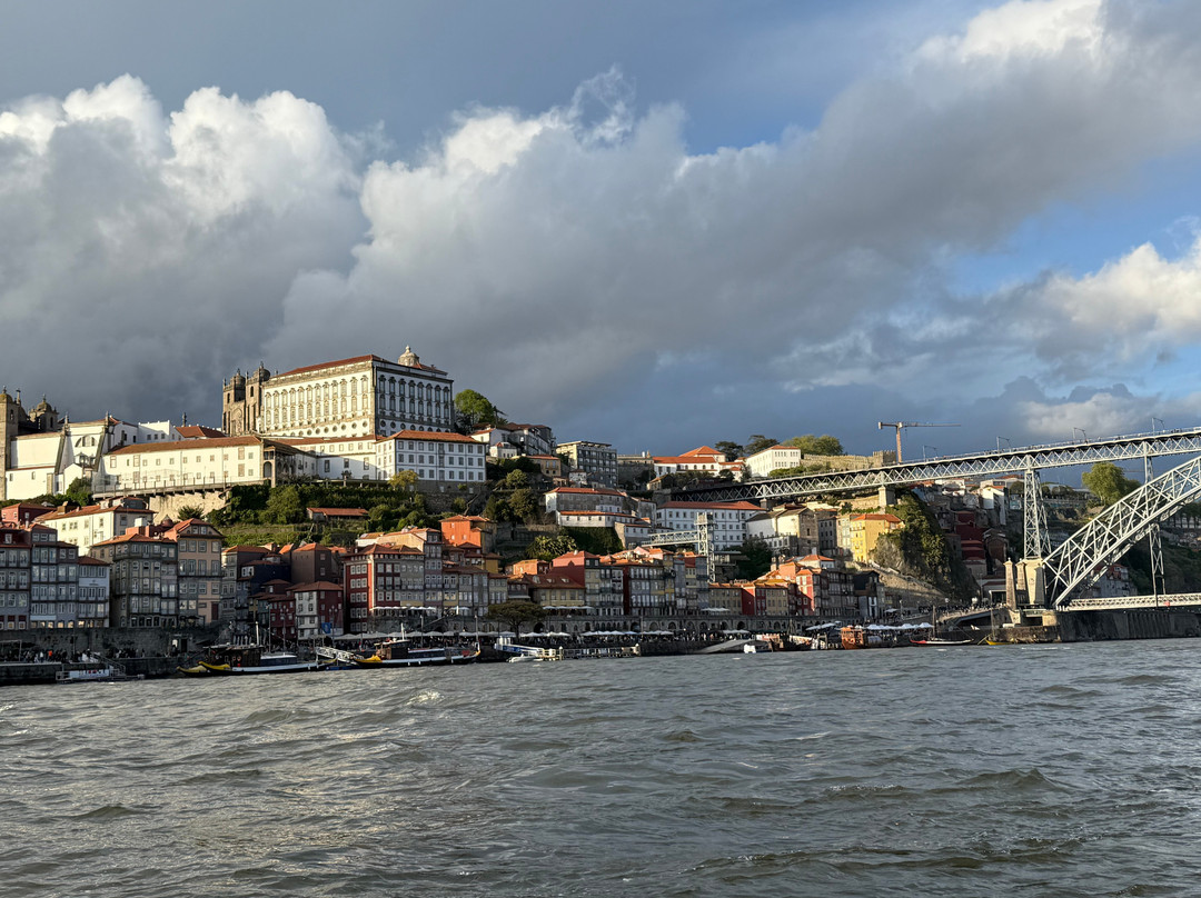 Sailing 360º-波尔图必去景点