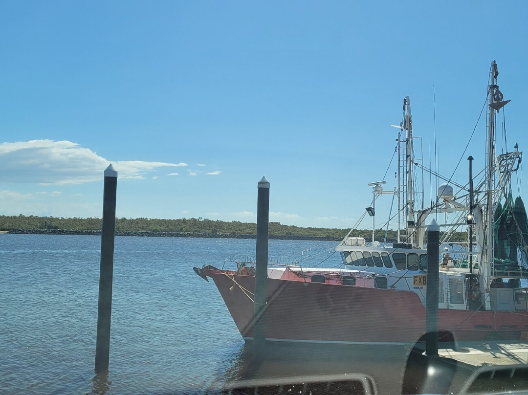 Bundaberg Port Marina景点图片