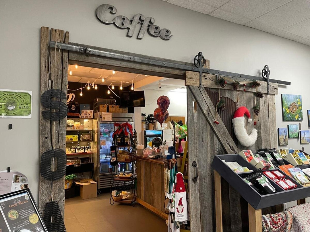 Putnam Provisions Co./good Horse Scents, Llc