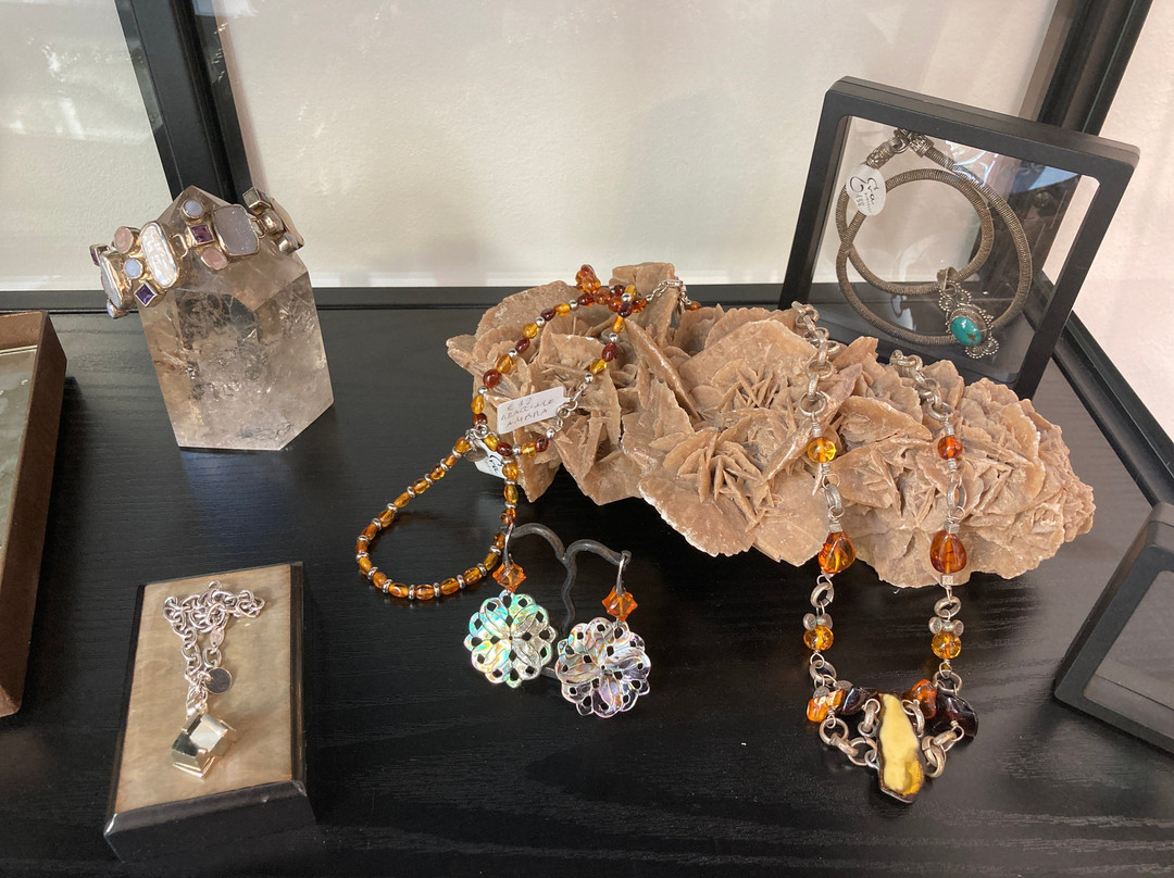 Eva Gioielli-都灵必去景点