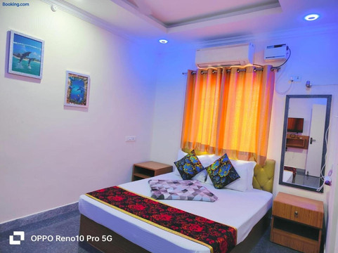 S3 Beach House主图