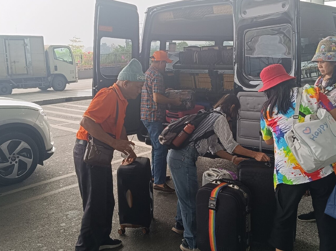 Thomas Kim Travel-Ha Long City必去景点