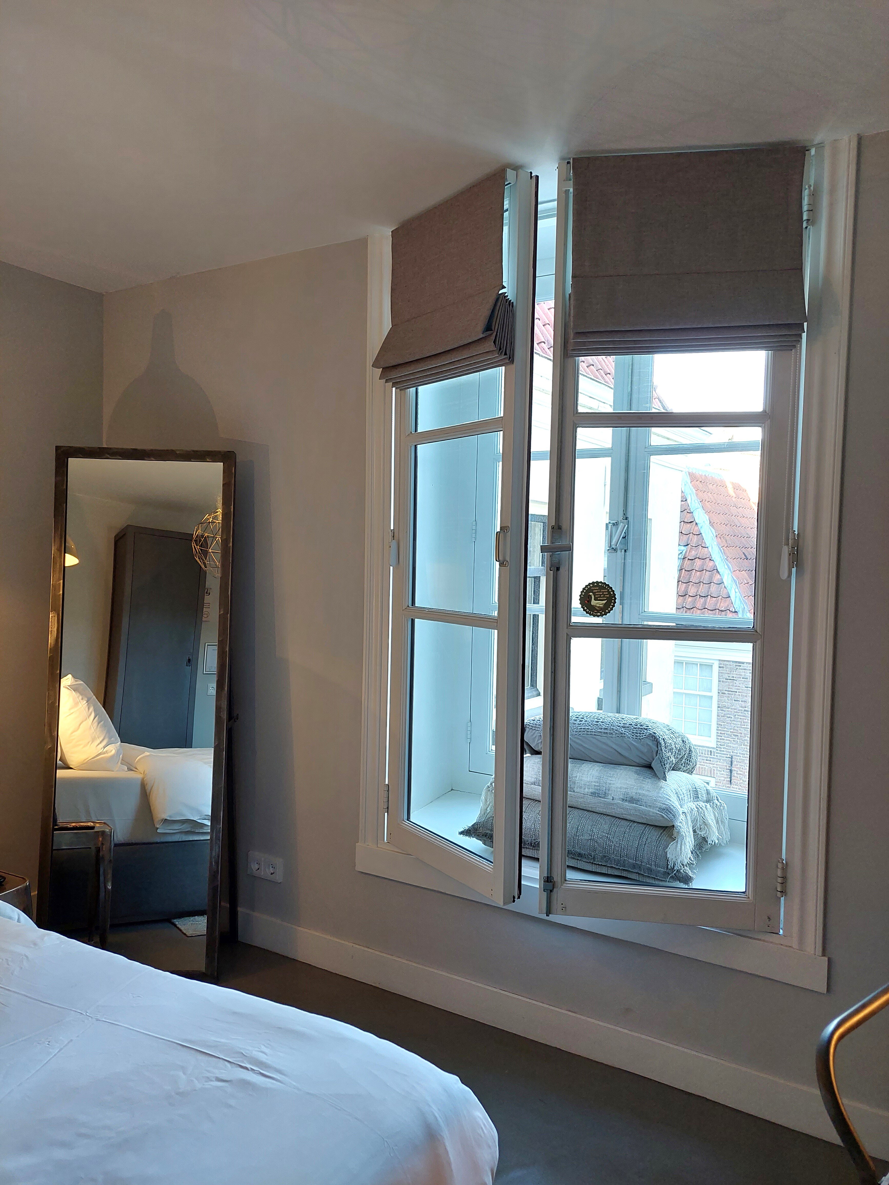 Mother Goose Hotel-官方