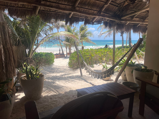 Ahau Tulum By Ahau Collection主图