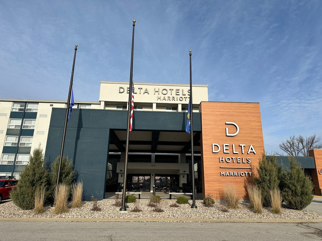 Delta Hotels Green Bay主图