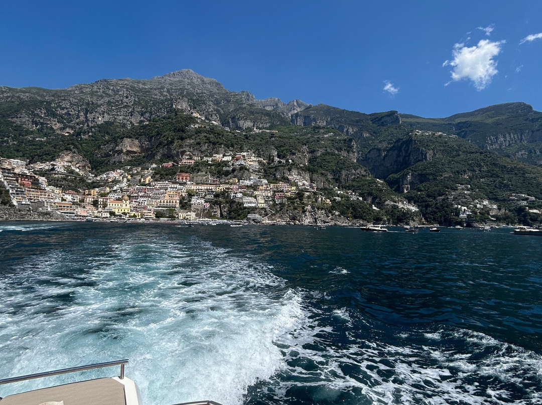 Amalfi Sails景点图片