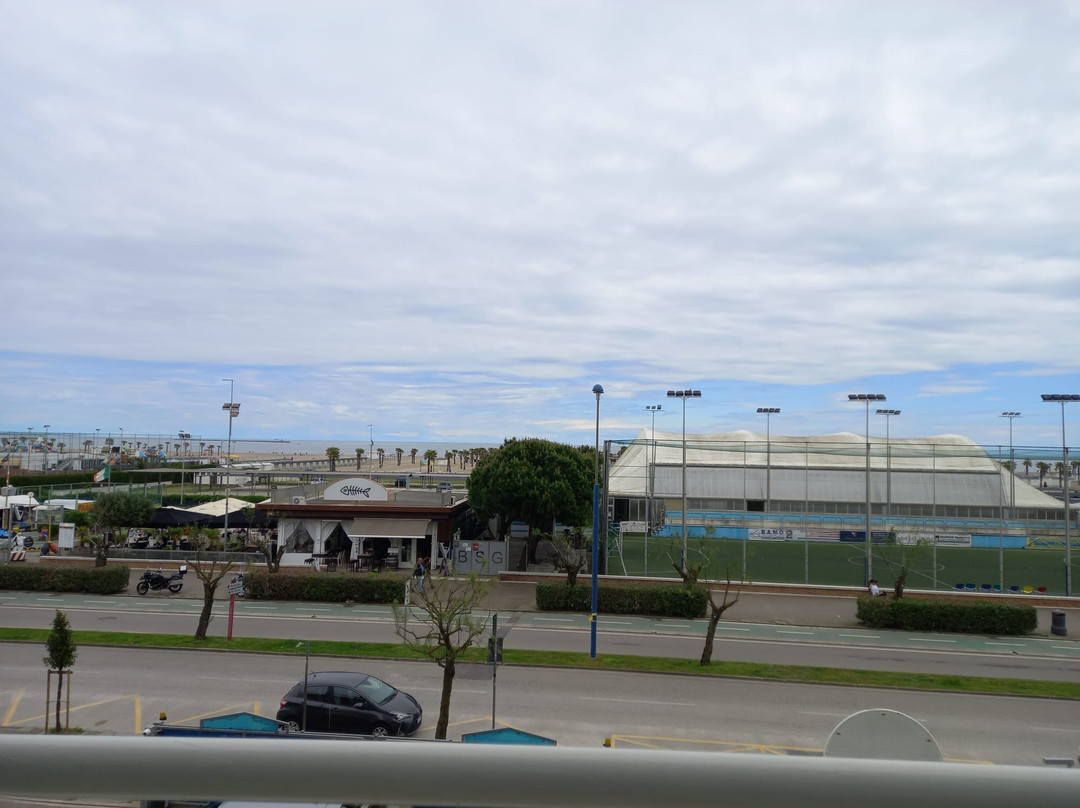 Hotel Mediterraneo主图