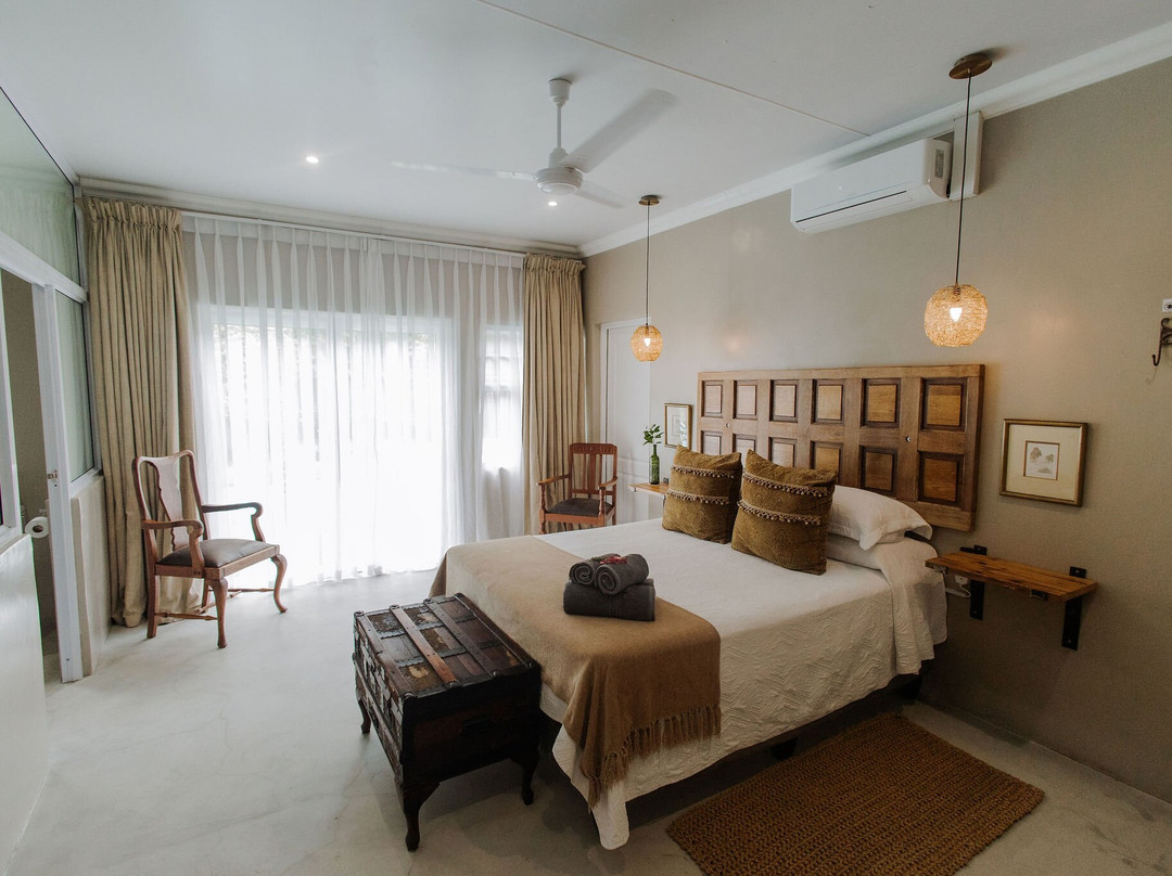 iGwalagwala Guest House主图