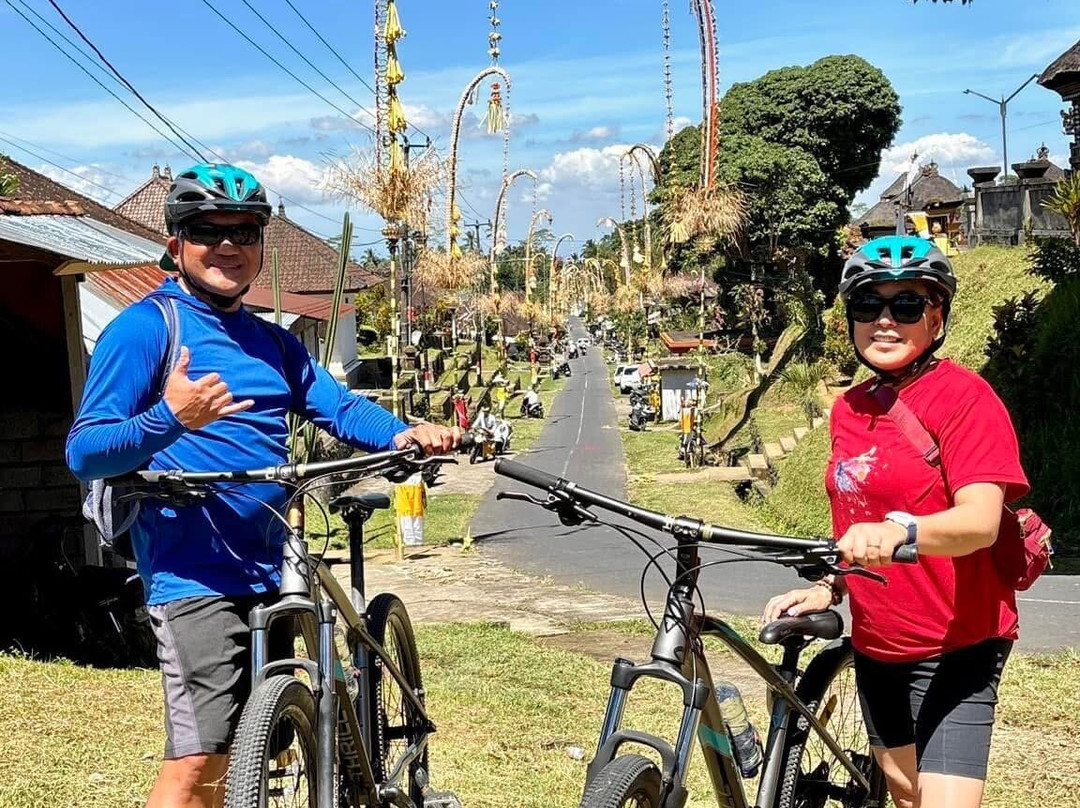 Visit Bali Tour-登巴萨必去景点