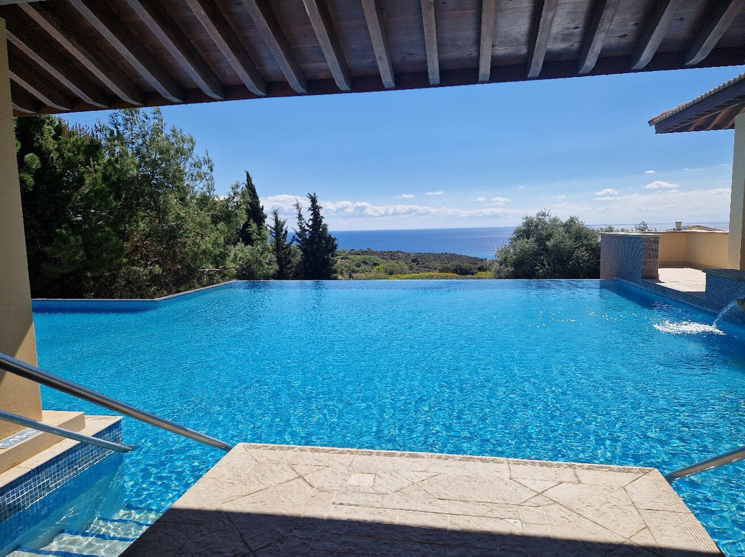 Aphrodite Hills The Retreat Spa-库克利亚必去景点