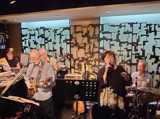 Marifu Club-Hatchobori必去景点