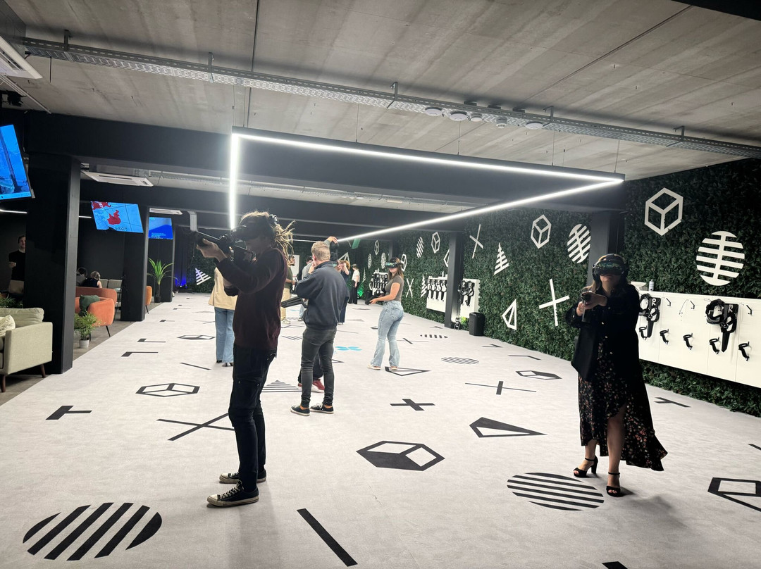 迪彭贝克旅游景点-The Park Playground Hasselt