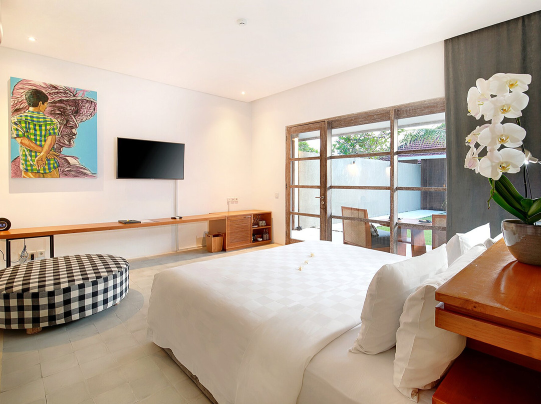 乌玛沙普纳酒店主图