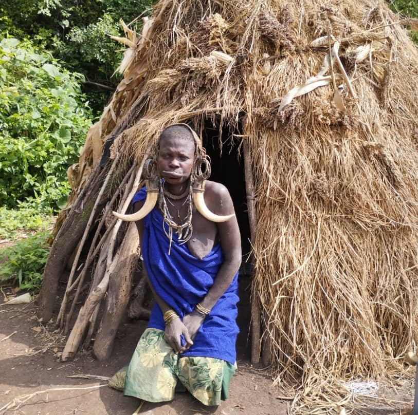 Ethio Trekking And  Expeditions-亚的斯亚贝巴必去景点