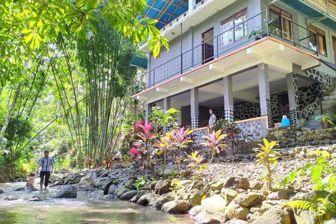 Peno Homestay