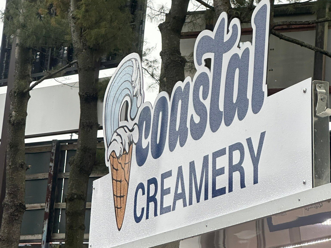 Coastal Creamery