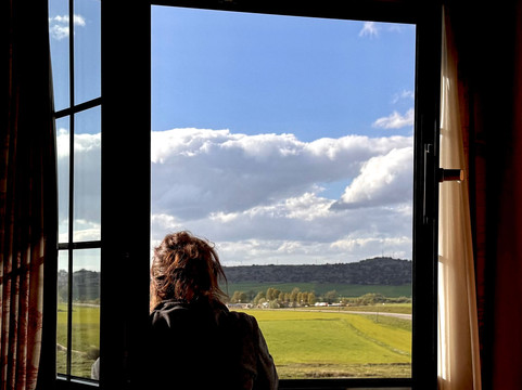 Hotel Sonsoles Ávila主图