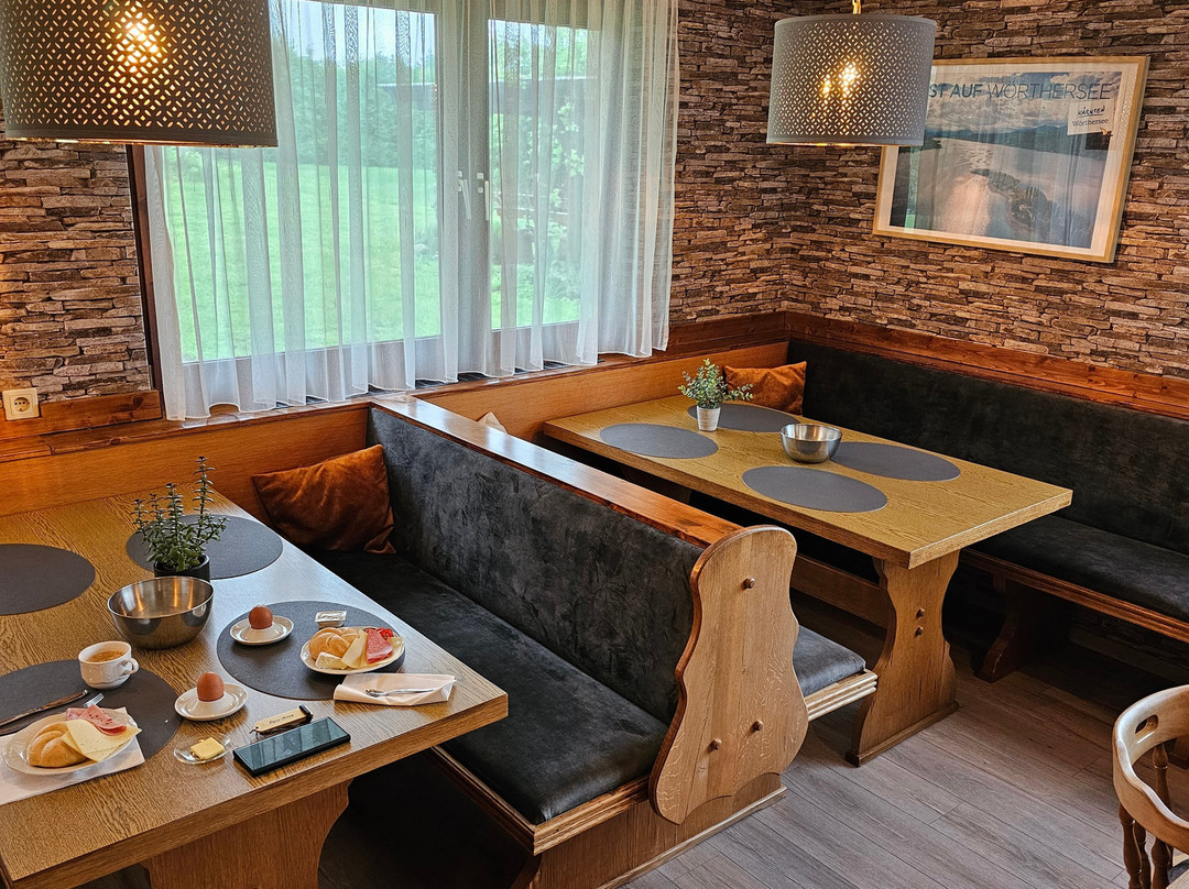 Waldpension Schiefling am See主图