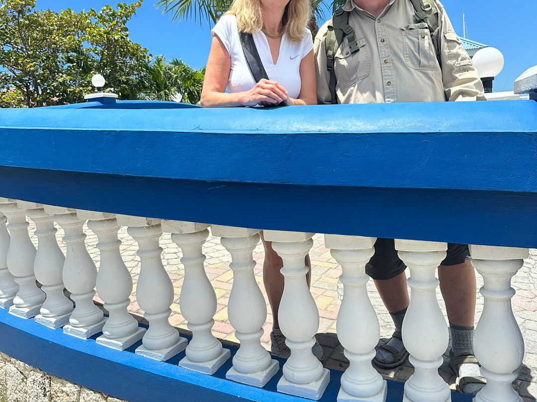 Frontstreet-菲利普斯堡必去景点