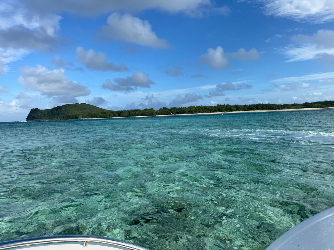 Sea Serenity Excursions-Bain Boeuf必去景点