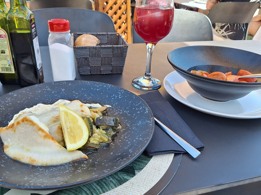 Cp8 Restaurante