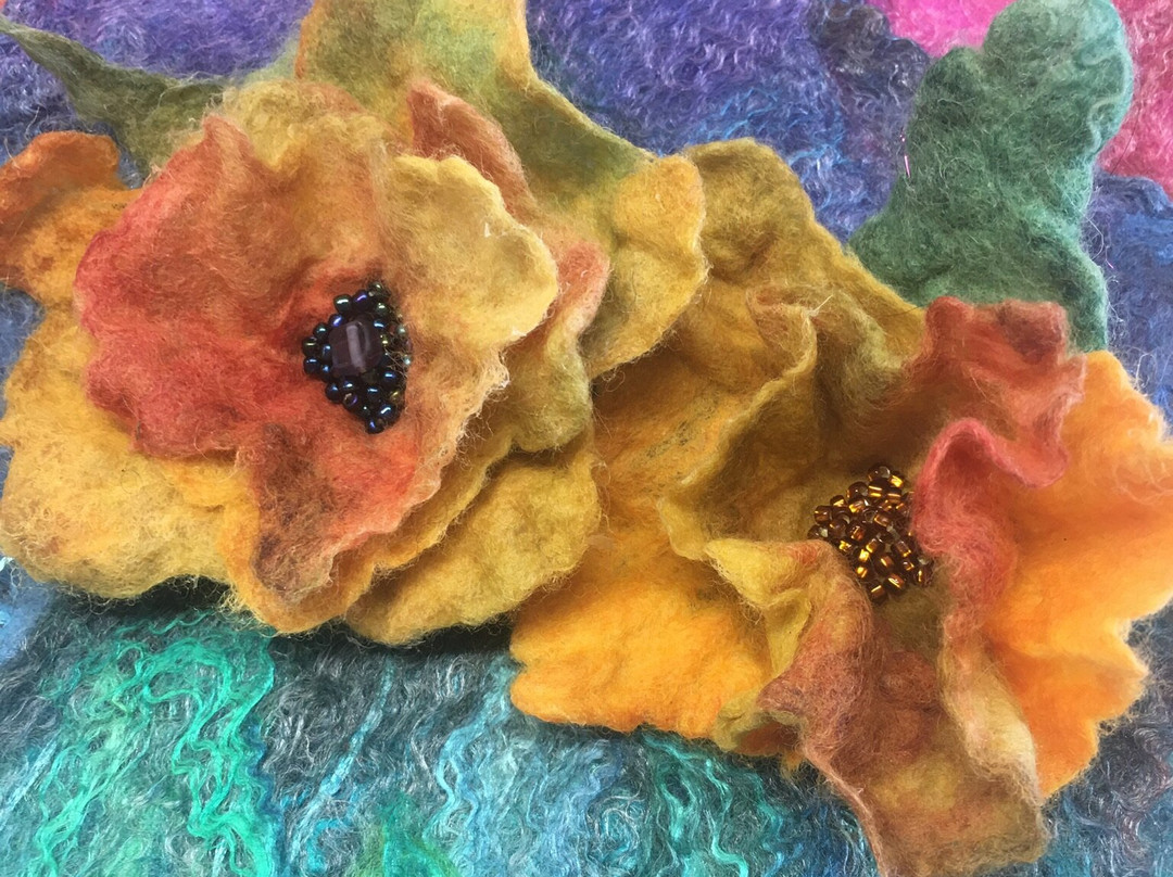 The Wool Company-班登必去景点