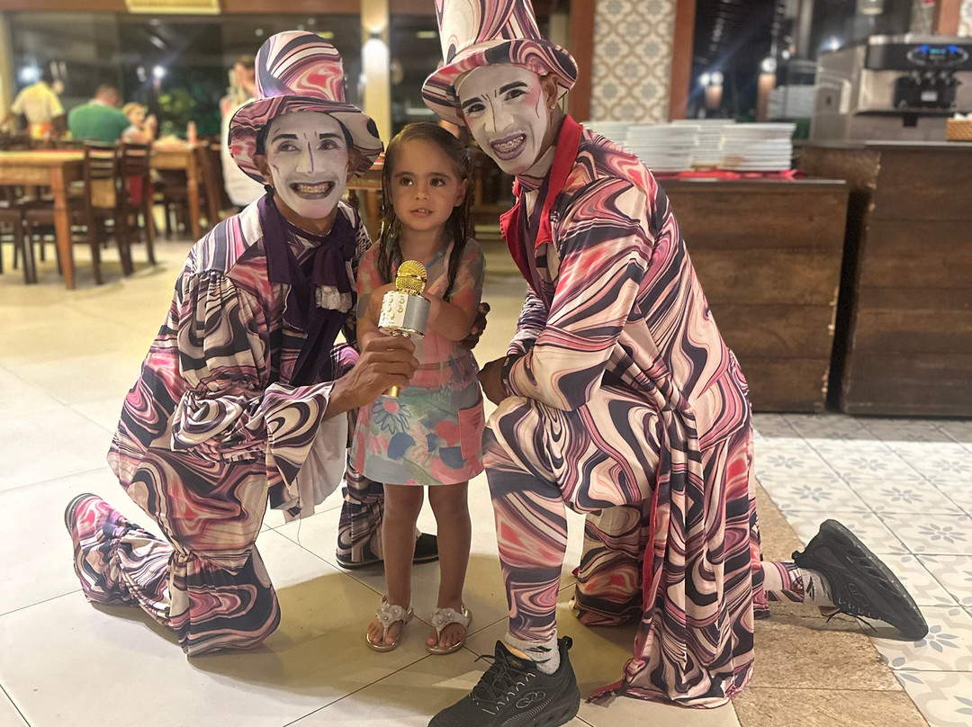 Cana Brava All Inclusive Resort主图