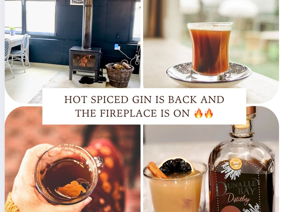Dunalley Bay Distillery - Eat & Drink景点图片