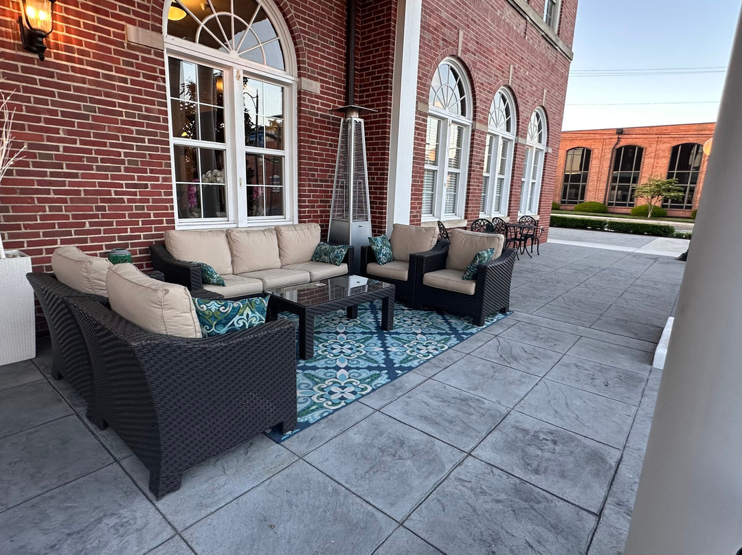 The Bolling Wilson Hotel主图