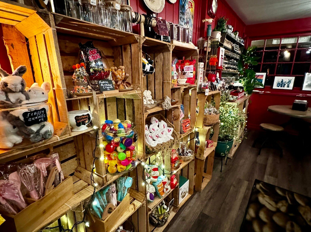 Meadowlark Bakery & Café