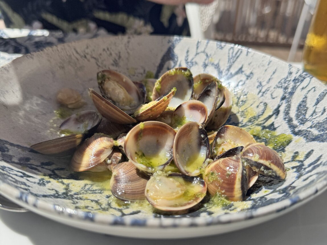 Restaurant Félix L'estartit